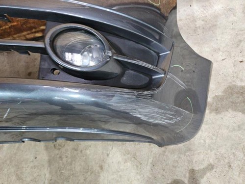 Pare choc avant audi 2 - a4,