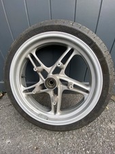 Jante roue avant Bmw r1150rt