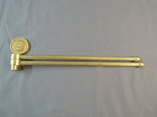 Porte serviette ancien - serviette,