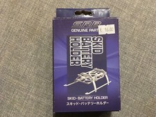 train d'atterissage + support ref 0302-024 HIROBO