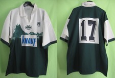 Maillot Rugby Section Paloise