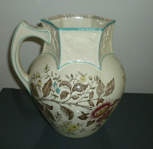 Superbe broc toilette en - toilette,