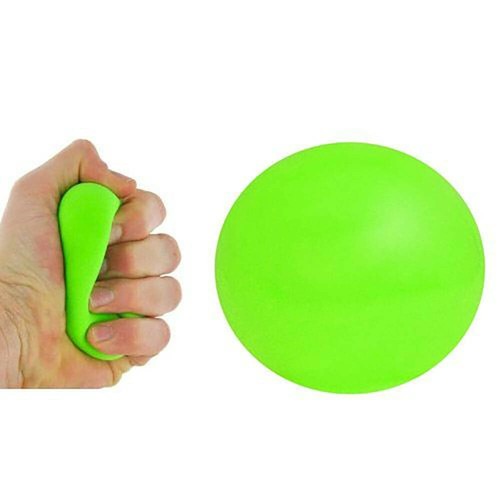 Balle anti stress - balle,