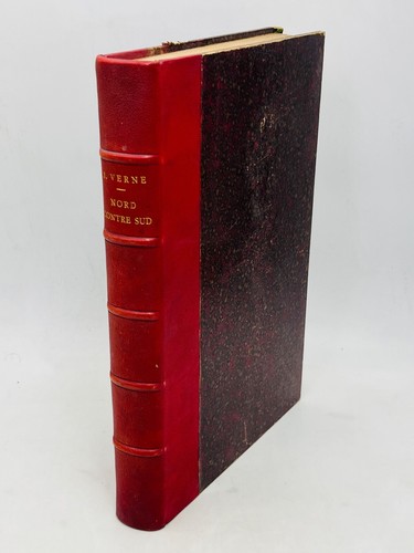 Jules verne nord - -, contre