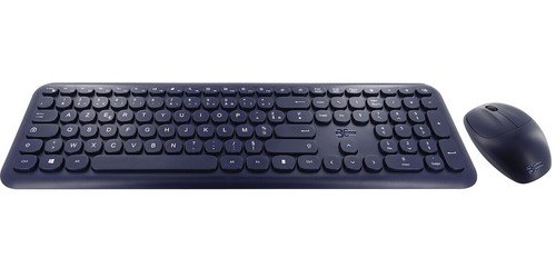 Clavier souris sans - sans,