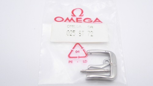 Boucle acier omega mm - boucle,
