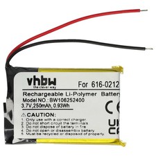 Batterie pour Apple IPod