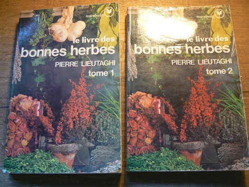 Pierre lieutaghi le livre - pierre,
