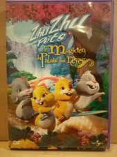 Zhu Zhu Pets Le magicien du palais des rêves/ DVD