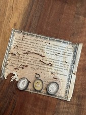 Relic Reliquary Medallion Holy Prayer Veneration Sacred Art