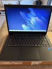 ordinateur Chromebook samsung