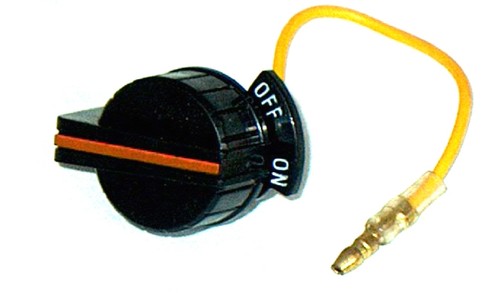 Interrupteur électrique pour - Électrique,