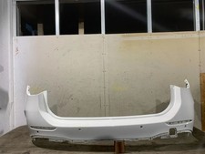 Mercedes C Class W206 Estate AMG Genuine Rear Bumper A2068851103 21 Onwards