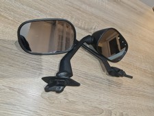 Lot 2 Rétroviseur 1255-061L