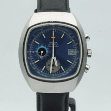 OMEGA SEAMASTER CHRONO