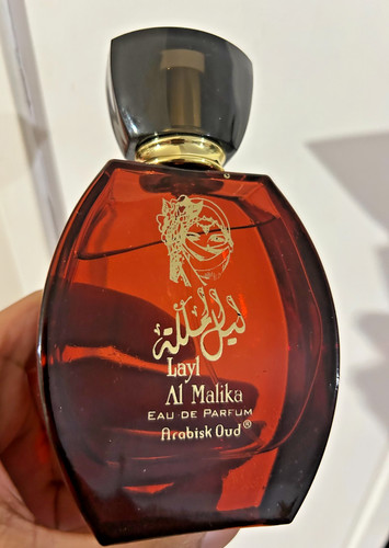 Eau parfum layl - parfum,