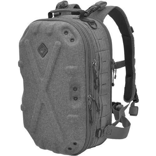 Civilian sac dos rigide - à,