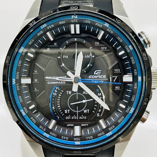 Casio edifice eqw a1200 junk - casio,