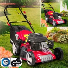 BRAST tondeuse thermique