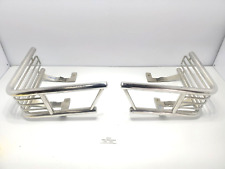 ✅ 02-12 OEM Mercedes W463 G55 AMG Rear Combination Grille Bumper Protection