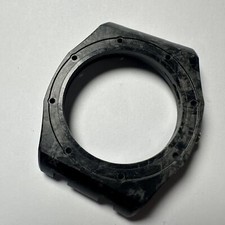 Audemars Piguet Royal Oak Offshore Chronographe Noir Case Cadran Ultra Léger