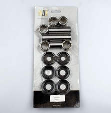 Jeu de roulements Kit de