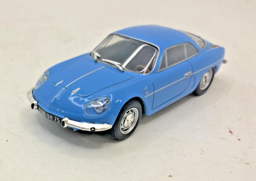 46236 eligor alpine renault - eligor,