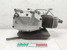 MALAGUTI FBM TITAN (EE911) MINARELLI V1 MOPED ENGINE BLOCK Pedal