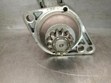 02Z911024L démarreur pour