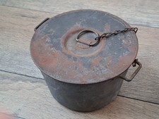 Une gamelle Française modèle