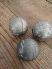 Boules MC 710