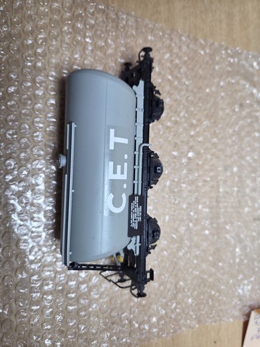 Rma wagon ciment - rma,