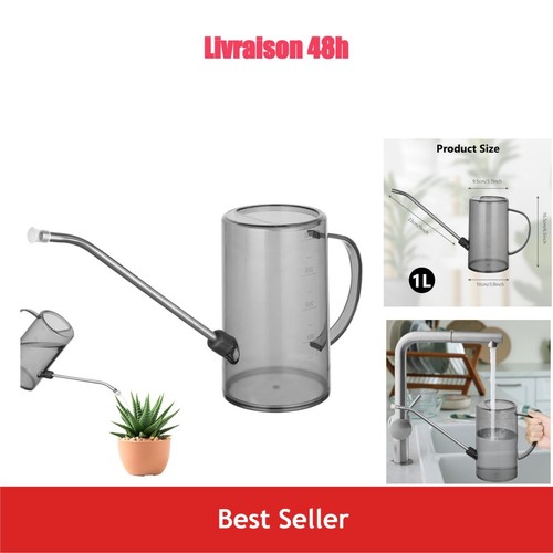 Offcup arrosoir long - offcup, 1l