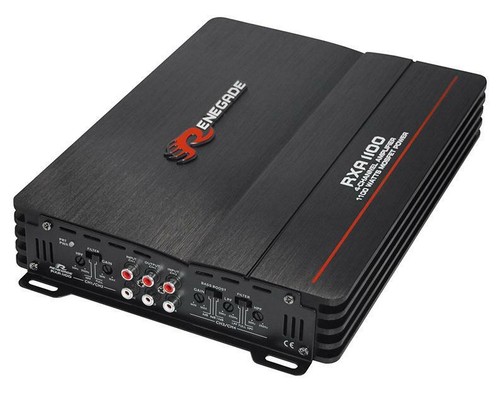 Amplificateur analogique - , 4