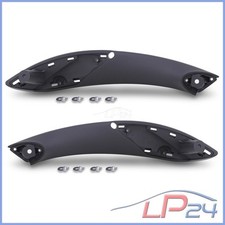 POIGNÉE DE PORTE INTÉRIEURE