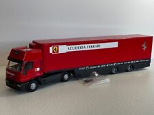 Camion Transporter  "Scuderia