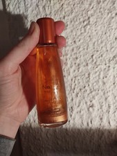 Parfum huile sèche