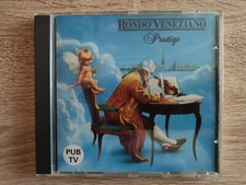 CD RONDO VENEZIANO - PRESTIGE