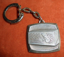 COPALL LOUDEAC BINIOU Pasteurized Breton Butter Keychain Pipes North Coast