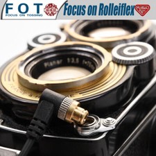 Flash PC Stretchable Cable