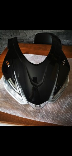 Tête fourche rsv4 - tête,
