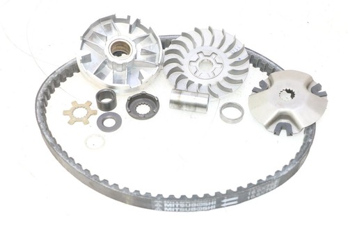 Variateur keeway hurricane - variateur,