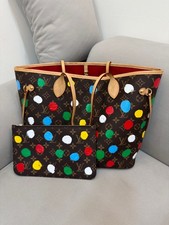 Louis Vuitton Sac Neverfull de