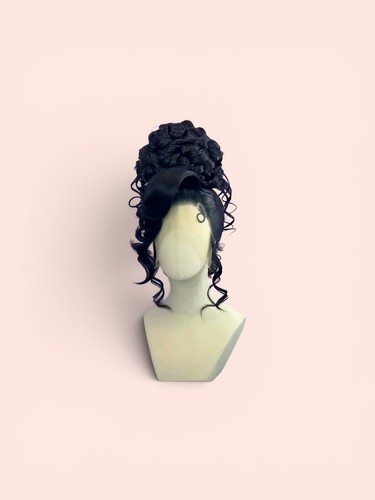Human hair lace front - hair,