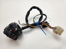 LH ADR Switch Lights Blinker Yamaha WR450F 03-12 ADRSW