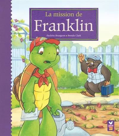 Mission franklin - mission, de
