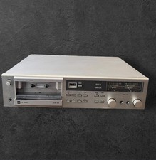 Dual C 822 Stéréo Cassette