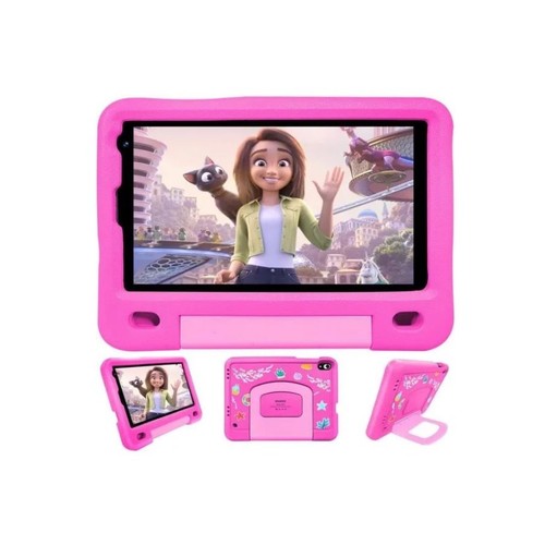 Tablette enfants pouces 8go - 8, pouces,
