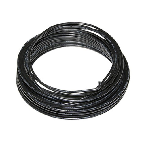 Fil electrique velo noir - velo,