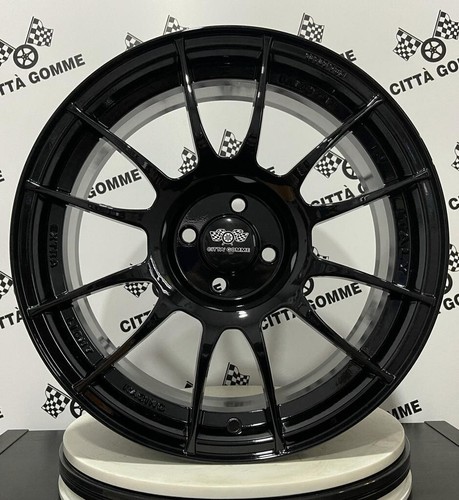 Set jantes alliage - 4, en